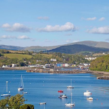 Lakeside Lodge Bantry By Trident Holiday Homes Buitenkant foto