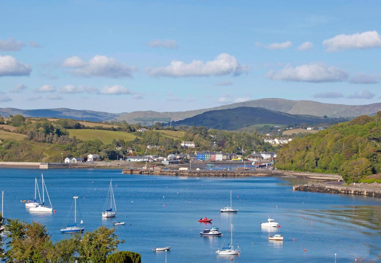 Lakeside Lodge Bantry By Trident Holiday Homes Buitenkant foto