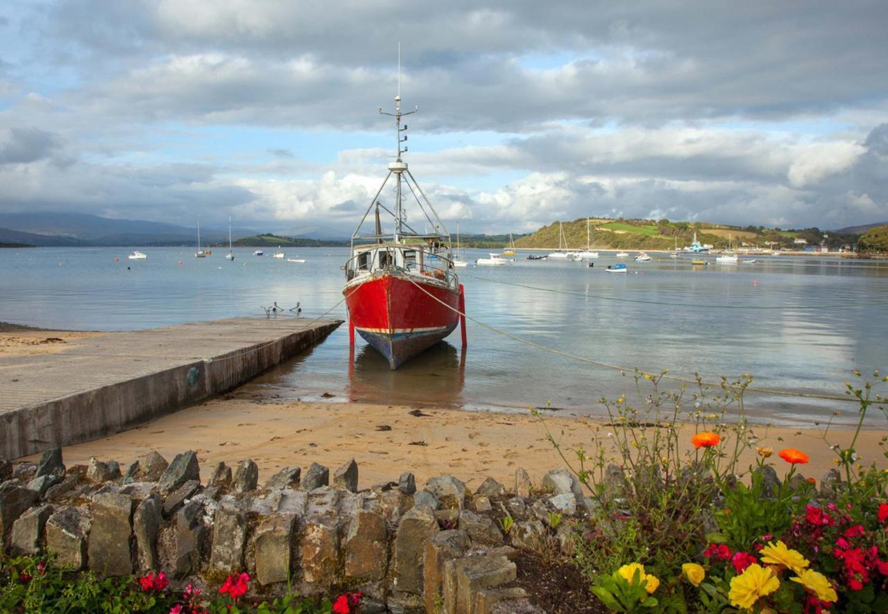Lakeside Lodge Bantry By Trident Holiday Homes Buitenkant foto