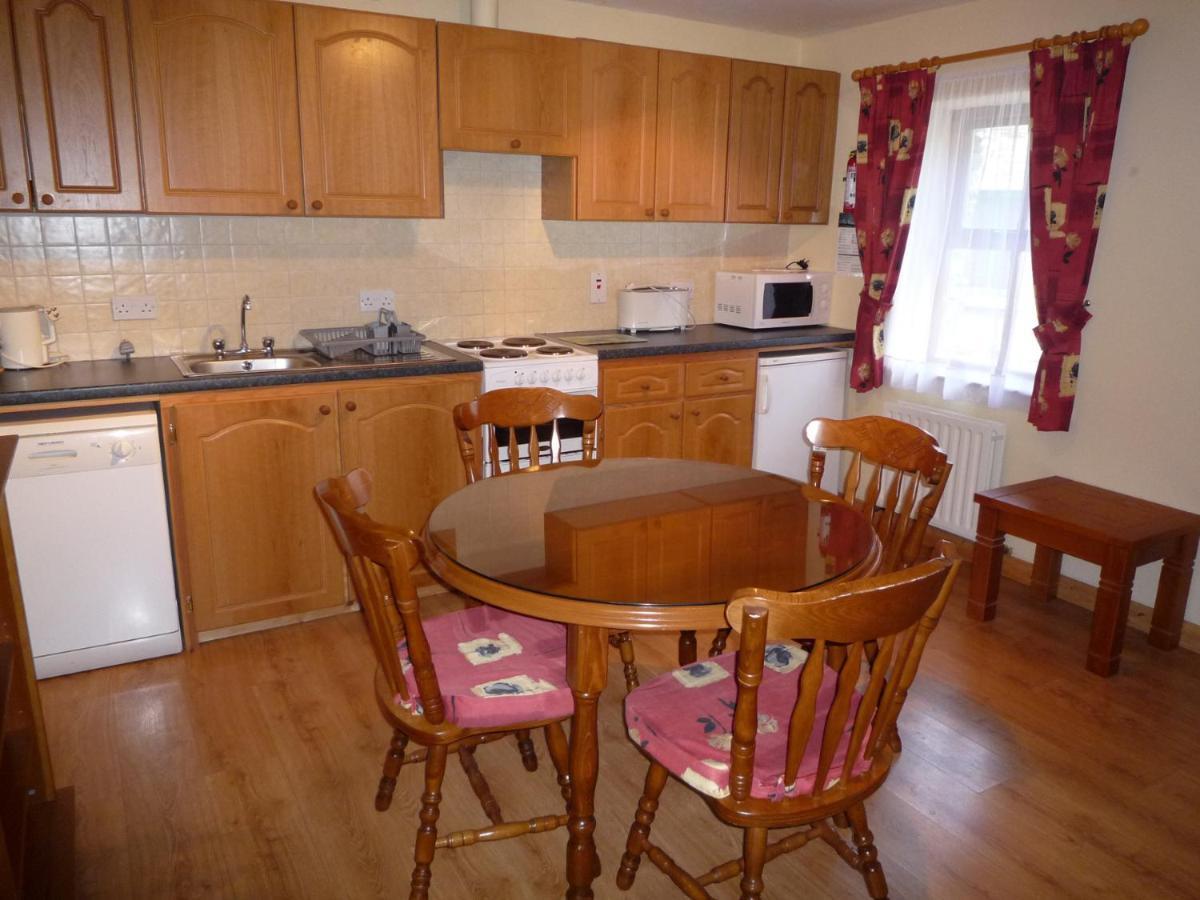 Lakeside Lodge Bantry By Trident Holiday Homes Buitenkant foto