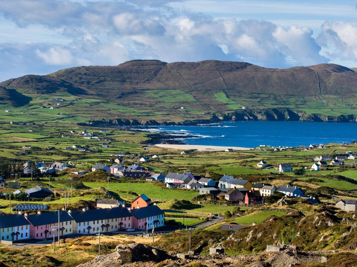 Lakeside Lodge Bantry By Trident Holiday Homes Buitenkant foto