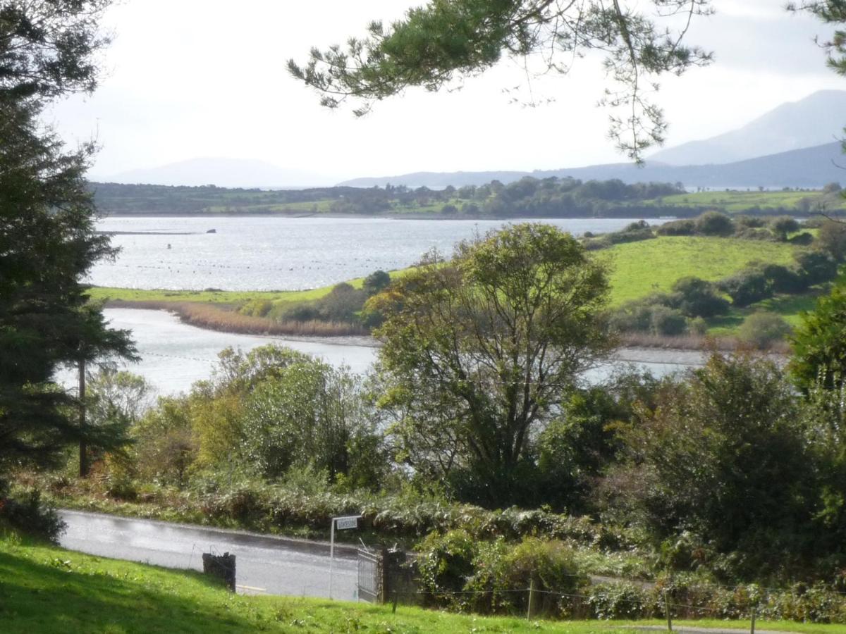 Lakeside Lodge Bantry By Trident Holiday Homes Buitenkant foto